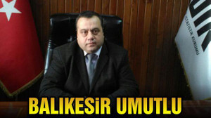 BALIKESİR UMUTLU