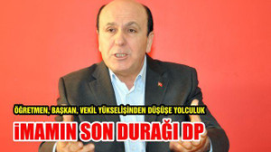 İmamın Son Durağı DP