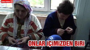Onlar İçimizden Biri