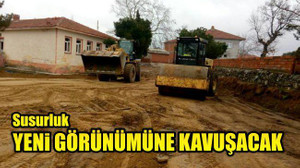Yeni Görünümüne Kavuşacak