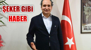 Şeker Gibi Haber