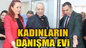 Kadınların Danışma Evi