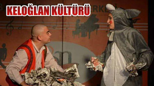 Keloğlan Kültürü