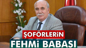Şoförlerin Fehmi Babası