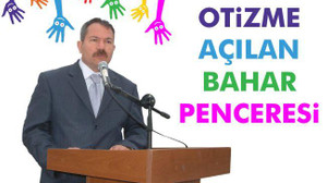 Otizme Açılan Bahar Penceresi