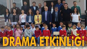 Drama Etkinliği