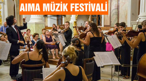 AIMA Müzik Festivali