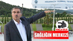 SAĞLIĞIN MERKEZİ