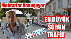 Muhtarınız Konuşuyor