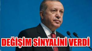 İHRAÇ GÜNDEME GELEBİLİR