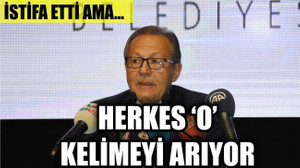 BİNLERCE KİŞİ ARADI