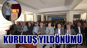 İmam Hatip Lisesi Kuruluş Yıldönümü Etkinlikleri