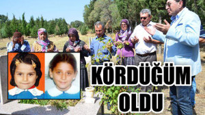 Kuzen Cinayetinde Her Şey Sil Baştan