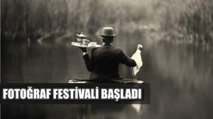 4. Uluslararası Beşiktaş Fotoğraf Festivali Başladı