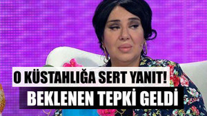 NUR YERLİTAŞ'TAN SKANDAL SÖZLER