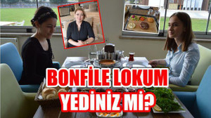 Lezzet durağının adresi; Merkez Efendi Köftecisi