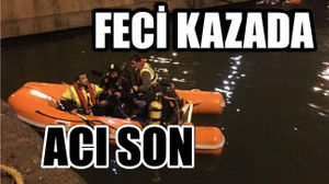 Feci Kazada Ölü Sayısı Arttı