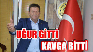 'DAVAYI ÇEKİYORUZ NASILSA EDİP YOK'