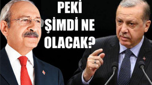 Erdoğan’dan Kılıçdaroğlu’na Sert Sözler: “Ana Muhalefet Değil, Ana Hıyanet”