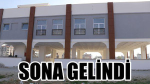 SONA GELİNDİ