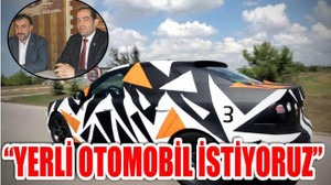 O FABRiKAYI iSTiYORUZ