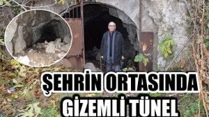 O SIĞINAĞI RESTORE EDİN YAŞASIN