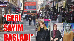 GERİ SAYIM BAŞLADI ‘2018’