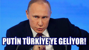 GÜNDEMİNDE KUDÜS VAR