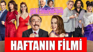 AİLE ARASINDA