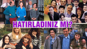 HİÇ UNUTULMADILAR