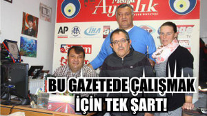 13 yıldır habere ulaşmak için engelleri aşıyorlar