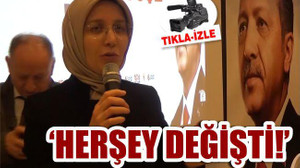 'HİÇ BİR ŞEY TESADÜF DEĞİL'