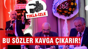 CHP’Lİ VEKİL BAHÇELİ'YE YÜKLENDİ 'TARİH SENİ…'