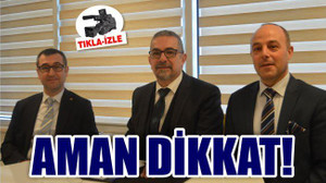ANONİM ŞİRKET VE KOOPERATİFLER DİKKAT!