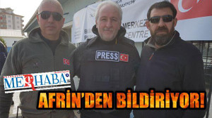 57. ALAY SANCAĞI ASLANLARA EMANET