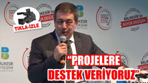 AYDINLIOĞLU: "2019'A HAZIRLANIYORUZ"