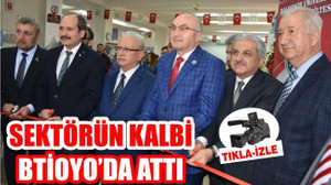 TURİZM FAKÜLTESİ (BTİOYO) ÖĞRENCİLERLE SEKTÖR TEMSİLCİLERİNİ BİR ARAYA GETİRDİ