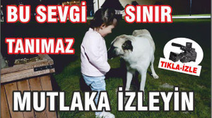 BALIKESİR'DE SEVGİNİN GÜCÜ SINIR TANIMIYOR.