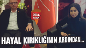 HAYAL KIRIKLIĞININ ARDINDAN…