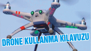 TOPLUM İÇİN DRONE KILAVUZU