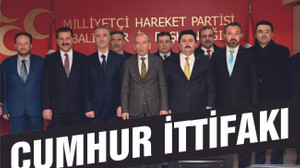 CUMHUR BİRLİKTELİĞİ