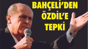 Bahçeli'den Özdil'e tepki! Ücretsiz dağıtılacak