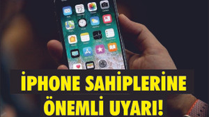 APPLE DÜN AKŞAM SESSİZ SEDASIZ...