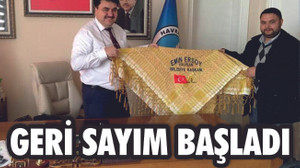 Havran’da deve güreşleri 17 Şubat’ta
