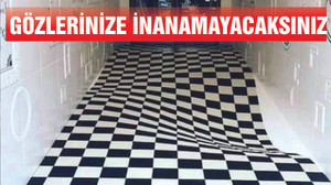 ÜÇ BOYUTLU RESİMLER