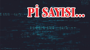 Pi sayısının 31 trilyon basamaklı hali hesaplandı