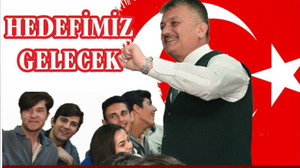 VALİ YAZICI'DAN 19 MAYIS MESAJI