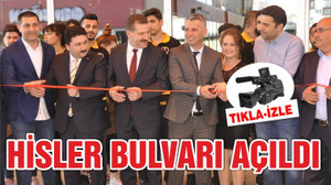 HİSLER KAHVESİ’NE DAVET VAR
