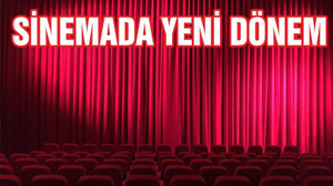 Sinemada artık daha az reklam izlenecek