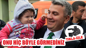 CANBEY'DEN 10 NUMARA VURUŞ